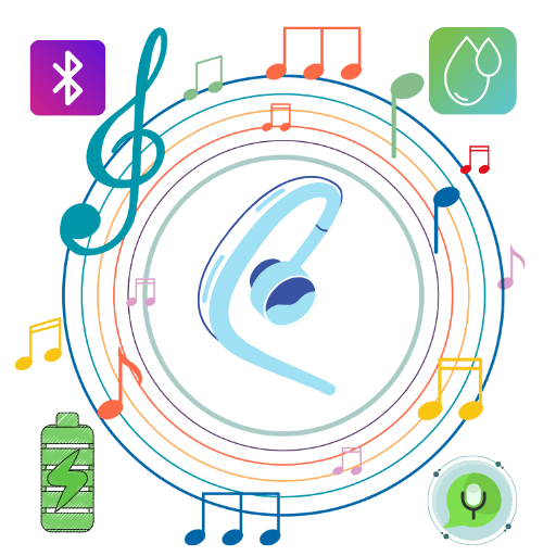 HAOYUYAN Wireless Earbuds Contact Form