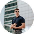 Michael Thompson HAOYUYAN Wireless Earbuds Reviews